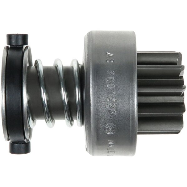AS-PL SD0122P Freilaufgetriebe, Starter