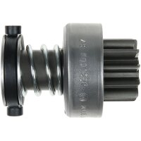 AS-PL SD0122P Freilaufgetriebe, Starter