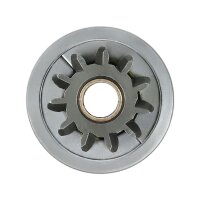 AS-PL SD0122P Freilaufgetriebe, Starter