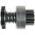 AS-PL SD0122P Freilaufgetriebe, Starter