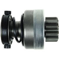 AS-PL SD0123 Freilaufgetriebe, Starter