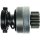 AS-PL SD0123 Freilaufgetriebe, Starter