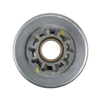 AS-PL SD0137P Freilaufgetriebe, Starter