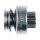 AS-PL SD0137P Freilaufgetriebe, Starter