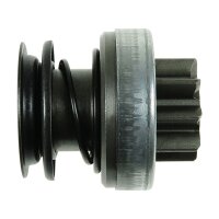 AS-PL SD0138S2 Freilaufgetriebe, Starter