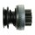 AS-PL SD0138S2 Freilaufgetriebe, Starter