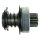 AS-PL SD0139 Freilaufgetriebe, Starter