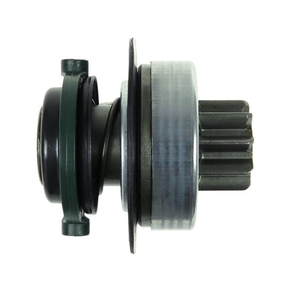 AS-PL SD0140 Freilaufgetriebe, Starter