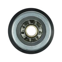AS-PL SD0140 Freilaufgetriebe, Starter