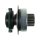AS-PL SD0140 Freilaufgetriebe, Starter