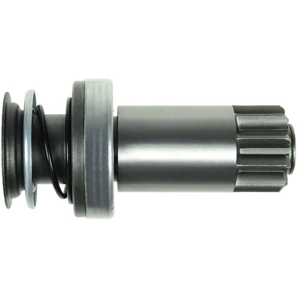 AS-PL SD0150 Freilaufgetriebe, Starter