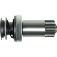 AS-PL SD0150 Freilaufgetriebe, Starter