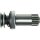 AS-PL SD0150 Freilaufgetriebe, Starter