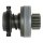 AS-PL SD0153 Freilaufgetriebe, Starter