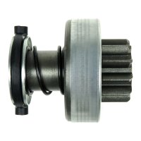 AS-PL SD0154 Freilaufgetriebe, Starter