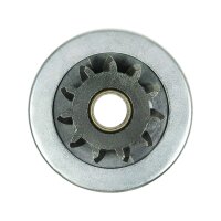 AS-PL SD0154 Freilaufgetriebe, Starter
