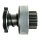 AS-PL SD0154 Freilaufgetriebe, Starter