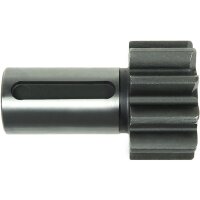 AS-PL SD0157 Freilaufgetriebe, Starter