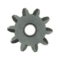 AS-PL SD0157 Freilaufgetriebe, Starter
