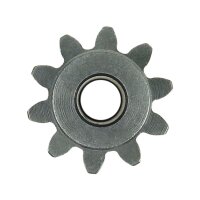 AS-PL SD0157 Freilaufgetriebe, Starter