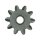 AS-PL SD0157 Freilaufgetriebe, Starter