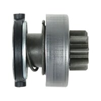 AS-PL SD0161 Freilaufgetriebe, Starter