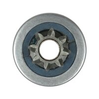 AS-PL SD0161 Freilaufgetriebe, Starter