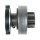 AS-PL SD0161 Freilaufgetriebe, Starter