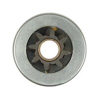 AS-PL SD0164 Freilaufgetriebe, Starter