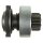 AS-PL SD0164 Freilaufgetriebe, Starter