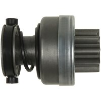 AS-PL SD0180 Freilaufgetriebe, Starter