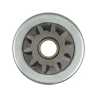 AS-PL SD0180 Freilaufgetriebe, Starter