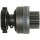 AS-PL SD0180 Freilaufgetriebe, Starter