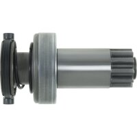AS-PL SD0187 Freilaufgetriebe, Starter