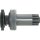 AS-PL SD0187 Freilaufgetriebe, Starter