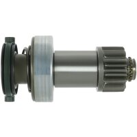 AS-PL SD0194 Freilaufgetriebe, Starter