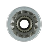 AS-PL SD0194 Freilaufgetriebe, Starter