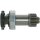 AS-PL SD0194 Freilaufgetriebe, Starter