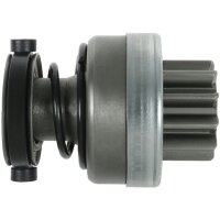 AS-PL SD0196 Freilaufgetriebe, Starter