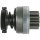 AS-PL SD0196 Freilaufgetriebe, Starter