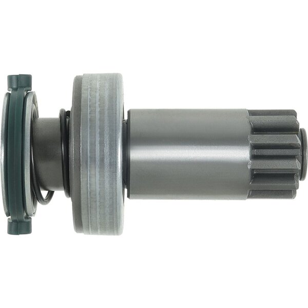 AS-PL SD0208 Freilaufgetriebe, Starter