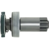 AS-PL SD0208 Freilaufgetriebe, Starter