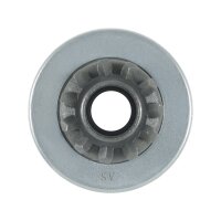 AS-PL SD0208 Freilaufgetriebe, Starter