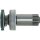 AS-PL SD0208 Freilaufgetriebe, Starter