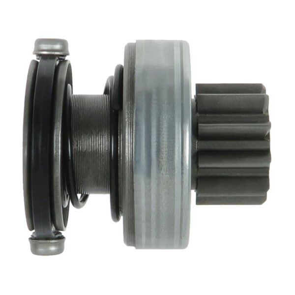AS-PL SD0222 Freilaufgetriebe, Starter