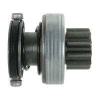 AS-PL SD0222 Freilaufgetriebe, Starter