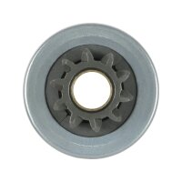 AS-PL SD0222 Freilaufgetriebe, Starter