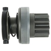 AS-PL SD0229 Freilaufgetriebe, Starter
