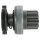 AS-PL SD0229 Freilaufgetriebe, Starter