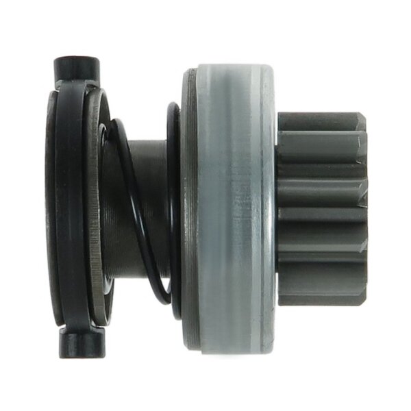 AS-PL SD0230S Freilaufgetriebe, Starter
